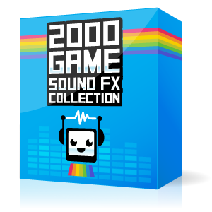 GameBurp Sound FX Boxart Right